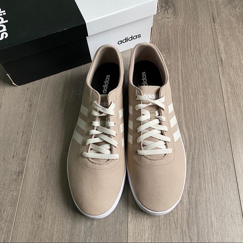 NWT Adidas Easy Vulc 2.0 - Picture 3 of 7